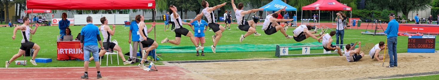 Tristen Liguori: High School Athlete Spotlight